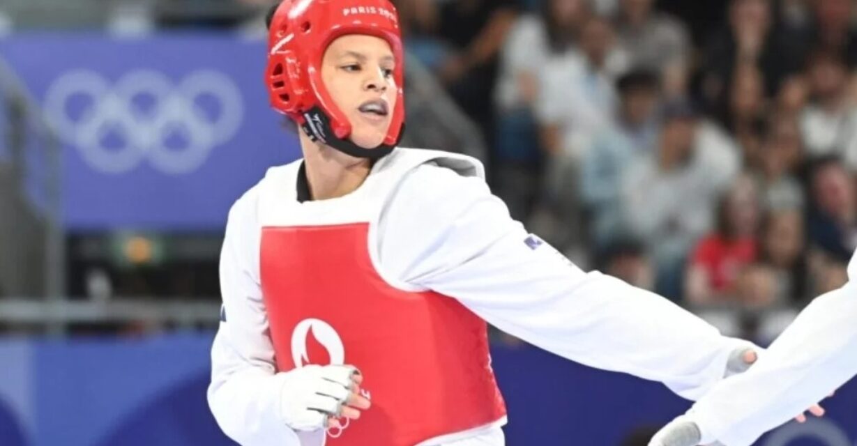 Madelyn Rodríguez buscará ser la próxima cara taekwondo
