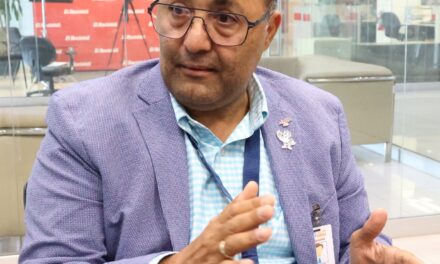 “Los JCC se transmiten con formato Mundial Fútbol”