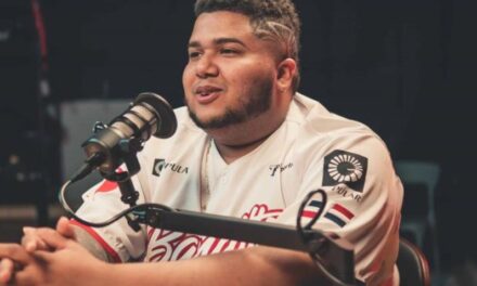 El E-Sports inicia mañana disputa medallas en JCC