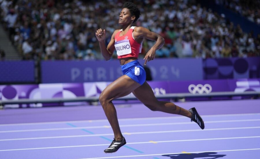 Marileidy Paulino avanza a la final de los 400 metros con el mejor desempeño en semifinales | De Final Minuto