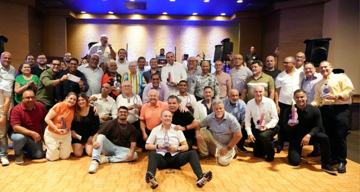 Dominicana, campeona en torneo boliche internacional
