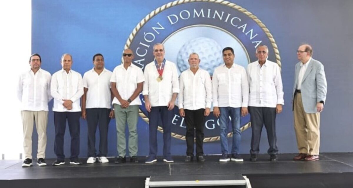 Luis Abinader es agradecido por visión y éxito de Juegos Centroamericanos y del Caribe