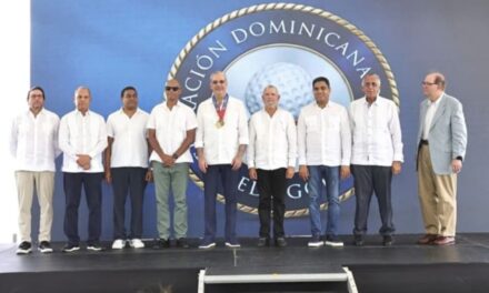 Luis Abinader es agradecido por visión y éxito de Juegos Centroamericanos y del Caribe