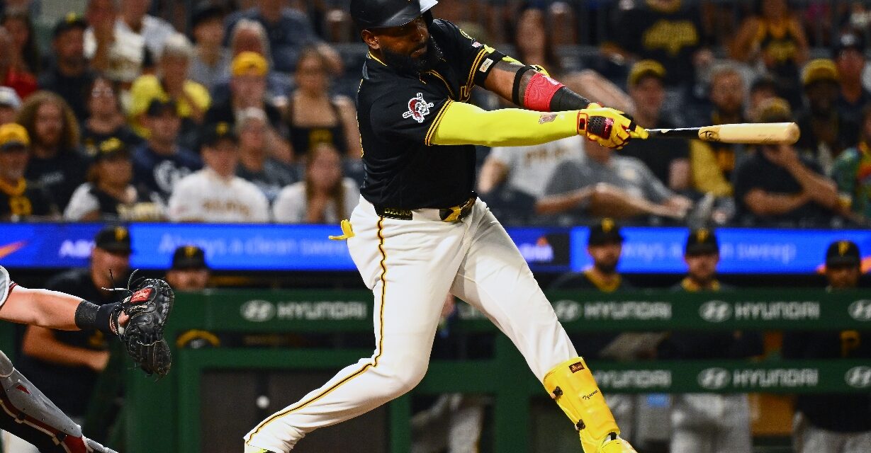 Carrera de Marcell Ozuna podría activo llegado al final Grandes Ligas