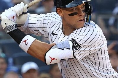 Aaron Judge recibe permiso para rehabilitarse