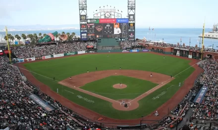 Los Gigantes de San Francisco serán anfitriones del Juego de Estrellas de MLB en 2028 | De Extremo Minuto