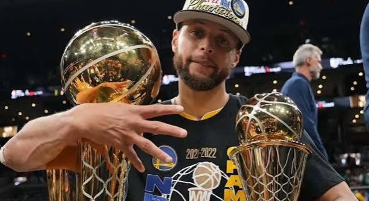 Warriors optimistas Stephen Curry no marchará