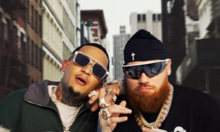 Jey One y Miky Woodz unen el dembow y el trap latino en “Tara Tara” | De Final Minuto