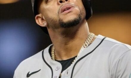 Ketel Marte tendrá un «cara a cara» este jueves con el apoderado común de Arizona