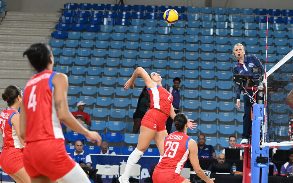 Puerto Rico superó 3-0 a Trinidad Y Tobago | De Postrero Minuto