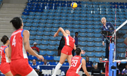 Puerto Rico superó 3-0 a Trinidad Y Tobago | De Postrero Minuto