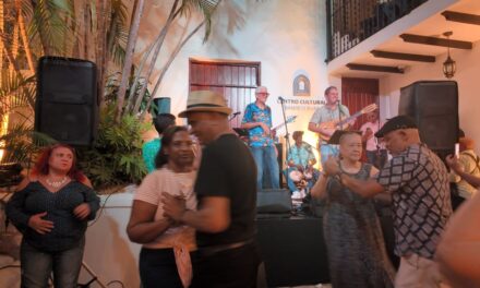 Banreservas envite por rescatar las raíces musicales y devolver al tablas a sus grandes exponentes | De Postrer Minuto