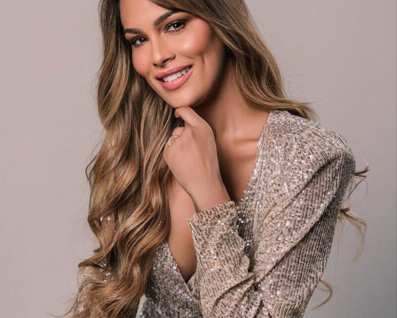 Caroline Aquino será parte del crew de presentadores de Premios Juventud