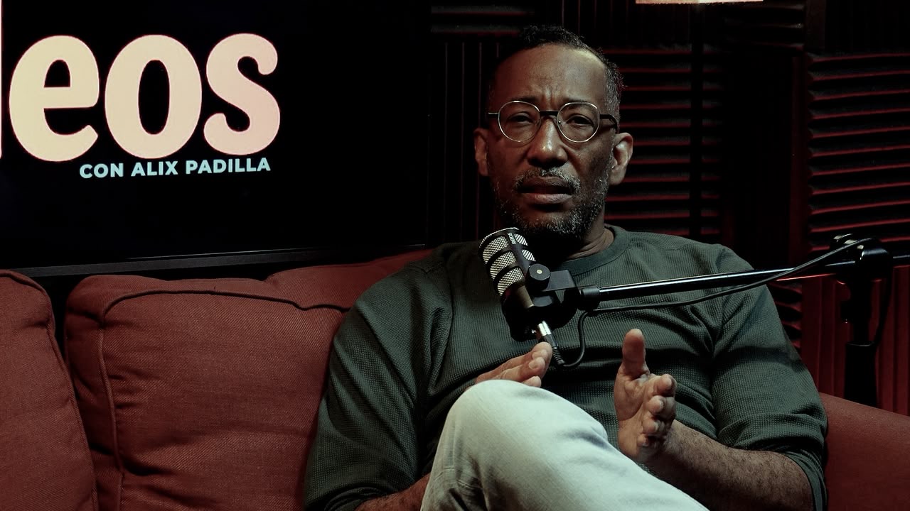 Johnnie Mercedes revela puso en duda su vida tras estar fuera de Bellas Artes – RC Noticias
