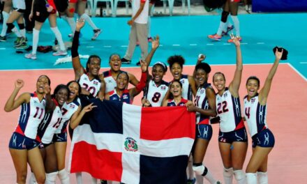 RD ofrece mayores premios que México y Puerto Rico a sus medallistas