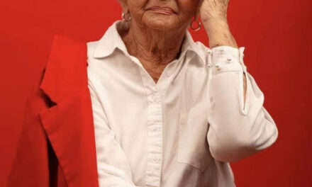 Muere a los 90 primaveras la reconocida actriz cubana Paula Alí