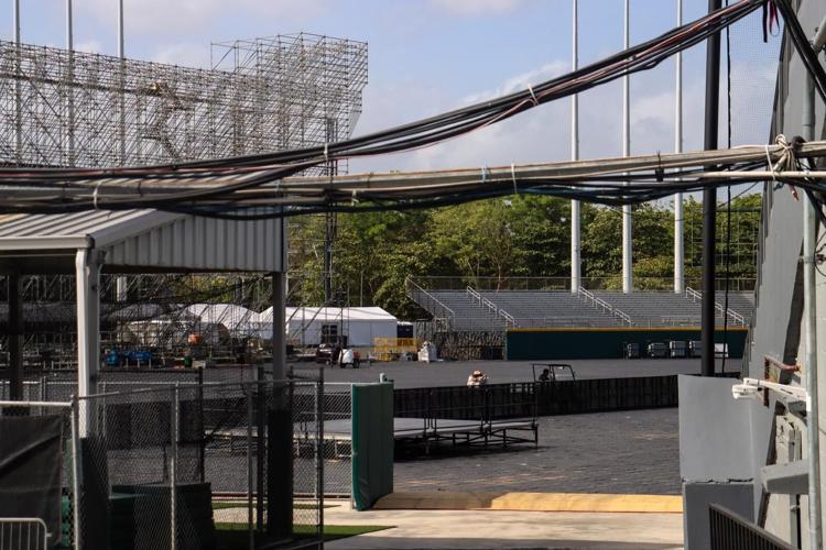 ¿Cerrará Bad Bunny su viaje en Puerto Rico?