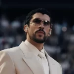 Bad Bunny publica emotivo video antiguamente de cerrar su paseo