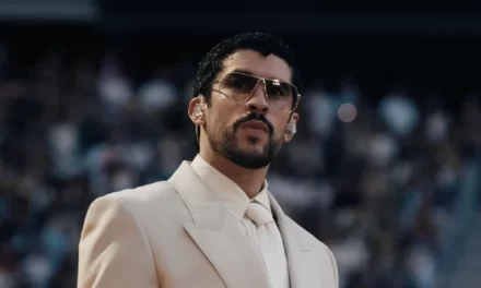 Bad Bunny publica emotivo video antiguamente de cerrar su paseo