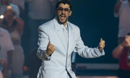 Bad Bunny cierra la tournée DTMF en Puerto Rico con 2 Sold Out
