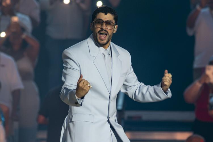 Bad Bunny cierra la tournée DTMF en Puerto Rico con 2 Sold Out
