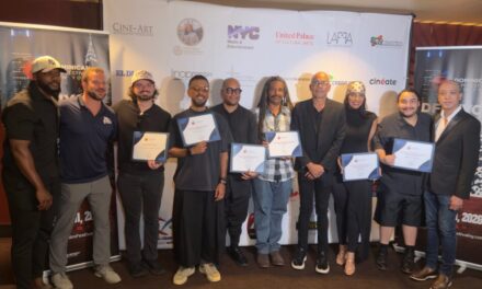 Dominican Film Festival 2026 premia lo mejor del cine dominicano y su diáspora | De Postrero Minuto