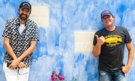 Carlos Vives estrena el videoclip de “Buscando el Mar” anejo a Juan Luis Guerra – RC Noticias
