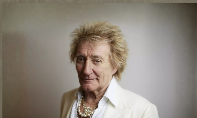 Rod Stewart cancela fechas de su excursión tras someterse a procedimiento cardíaco – RC Noticias