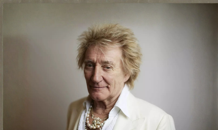 Rod Stewart cancela fechas de su excursión tras someterse a procedimiento cardíaco – RC Noticias