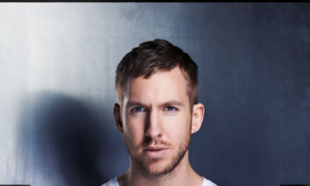 Calvin Harris se suma al Festival Presidente 2026 – RC Noticias
