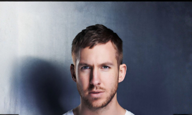 Calvin Harris se suma al Festival Presidente 2026 – RC Noticias