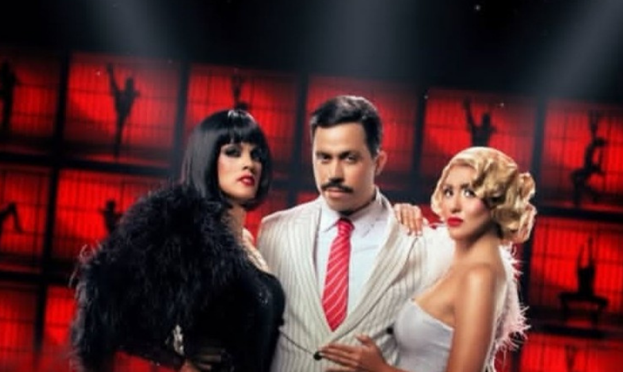 “Chicago, El Musical” agota su primera función del 12 de septiembre en el Teatro Nacional – RC Noticias