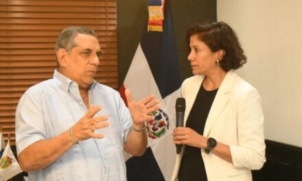 Foro de Solidaridad Olímpica Internacional 2026 para América inicia este lunes en República Dominicana | De Extremo Minuto