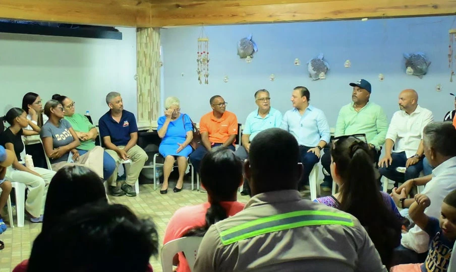 “La gente no ha dejado de creer en el país; está esperando volver a creer en quienes lo gobiernan” – RC Noticias