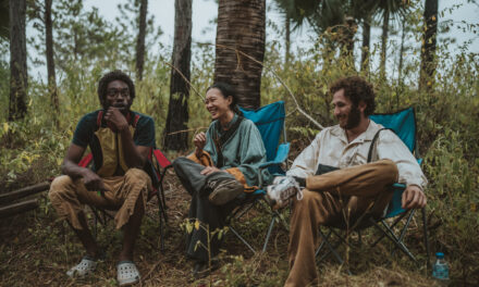 “Bajo el mismo sol” se estrena en cines dominicanos el 20 de agosto – RC Noticias