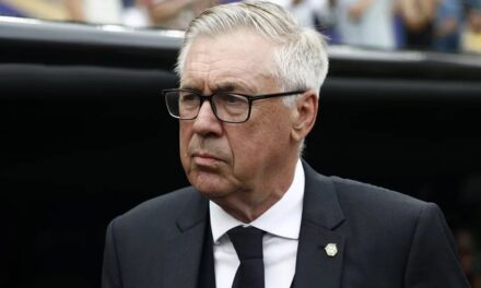 Ancelotti recorre Europa en pesquisa de opciones para la próxima convocatoria de Brasil | De Final Minuto
