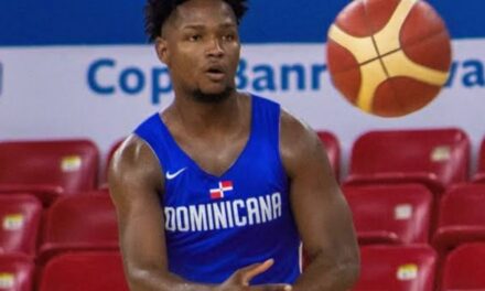 Andrés Feliz asume como capitán de la selección dominicana y marca el dimisión de una coexistentes