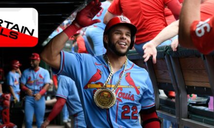 ¡HISTÓRICO! Joshua Báez, de ascendencia dominicana