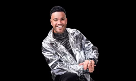 Barreto El Show presenta en República Dominicana “La Plena Que Hago Yo”, una fusión de ritmos caribeños – RC Noticias