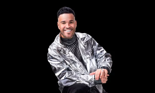 Barreto El Show presenta en República Dominicana “La Plena Que Hago Yo”, una fusión de ritmos caribeños – RC Noticias