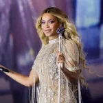 Beyoncé dona un millón de dólares para ayudar a Colombia tras el terremoto