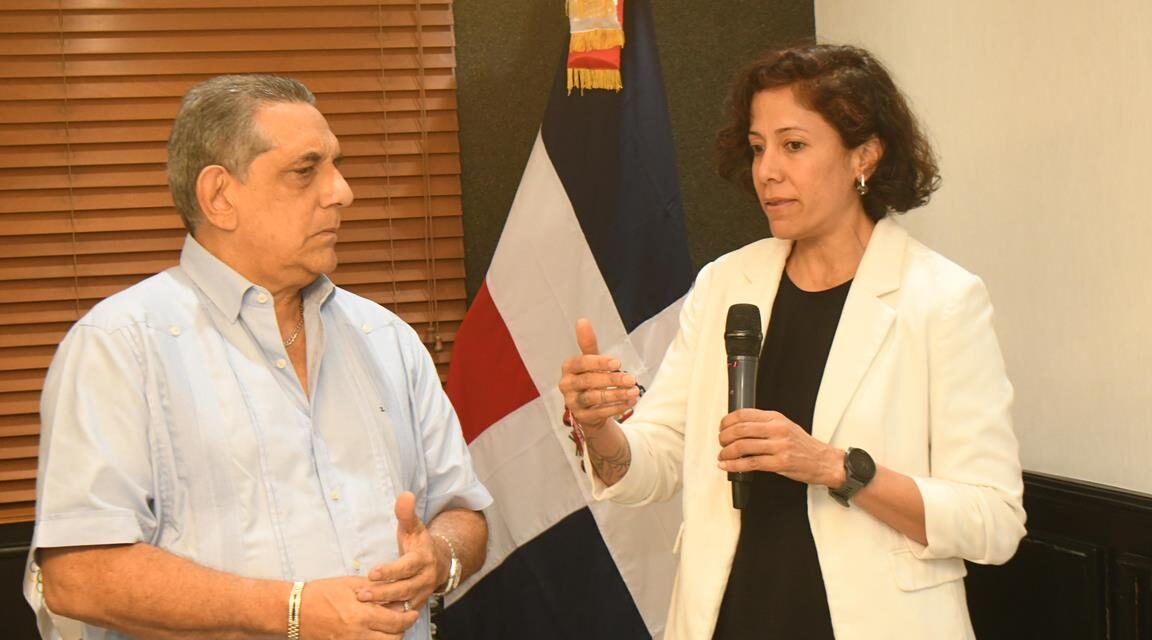 COI anuncia RD será sede Foro de Solidaridad Olímpica