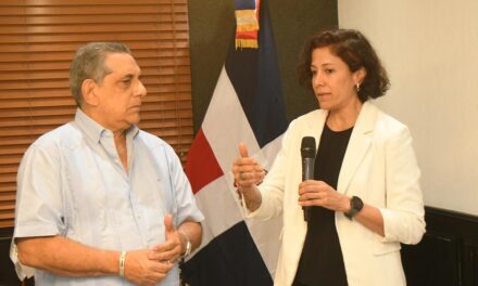 COI anuncia RD será sede Foro de Solidaridad Olímpica