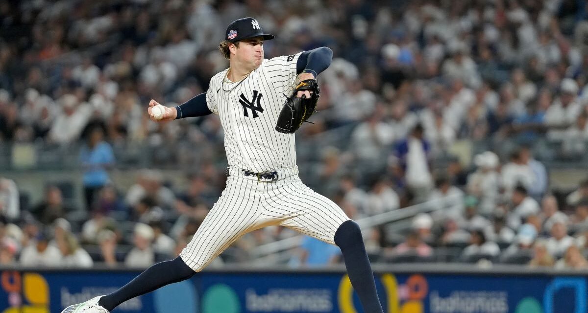 La Fuerza sigue siendo poderosa en el solicitante al premio Cy Young, Schlittler