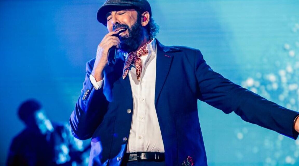 Juan Luis Guerra se suma a Don Omar, Beéle, Milly Quezada y Dalvin La Melodía, en el Festival Presidente 2026 | De Extremo Minuto
