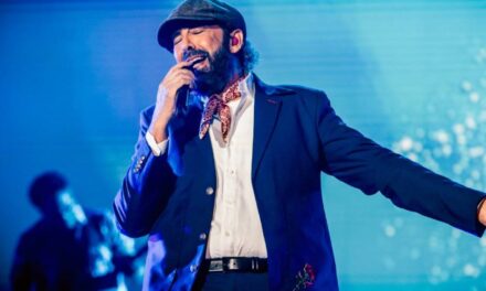 Juan Luis Guerra se suma a Don Omar, Beéle, Milly Quezada y Dalvin La Melodía, en el Festival Presidente 2026 | De Extremo Minuto