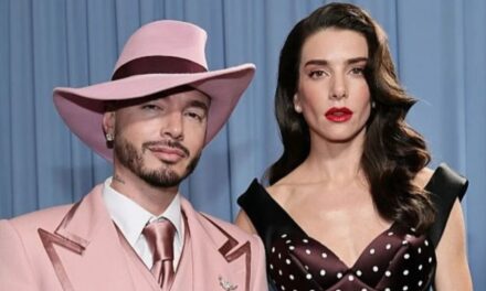 ¿Fue infiel? Modelo acusa a J Balvin de engañar Valentina Ferrer con ella | De Postrero Minuto