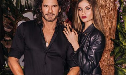 Actor Mario Cimarro y Bronislava Gregušová, se divorcian en medio de rumores de supuesta violencia doméstica | De Final Minuto
