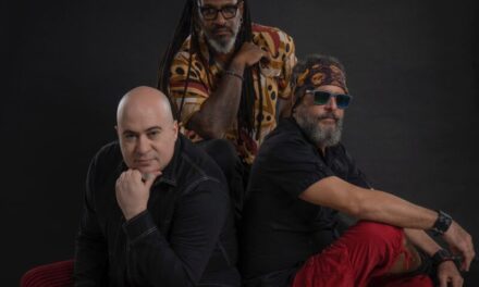 Toque Profundo celebra 37 primaveras de historia con una confusión para el rock dominicano | De Final Minuto