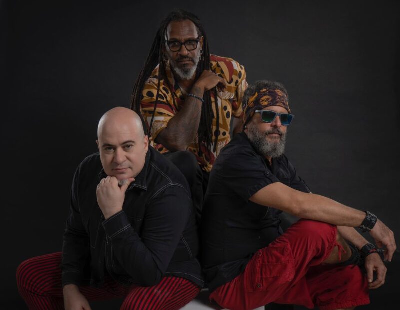 Toque Profundo celebra 37 primaveras de historia con una confusión para el rock dominicano | De Final Minuto